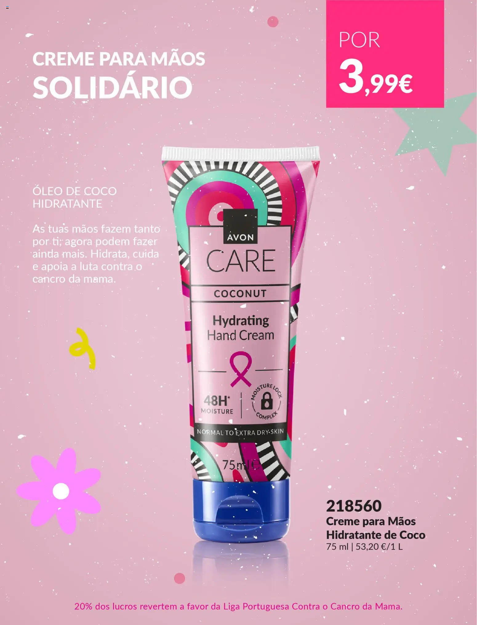 Avon - Girl power │ válido de 01.01.2026 | Página: 7 | Produtos: Creme para mãos, Óleo, Creme