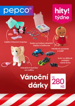 Náhled letáku Pepco leták od 11.12.2025 | Strana: 7