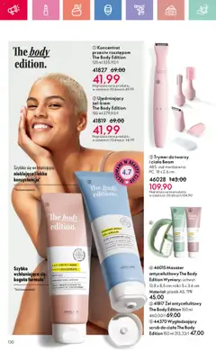 Oriflame Katalog 12 2025 od 17.08.2025 | Strona: 130