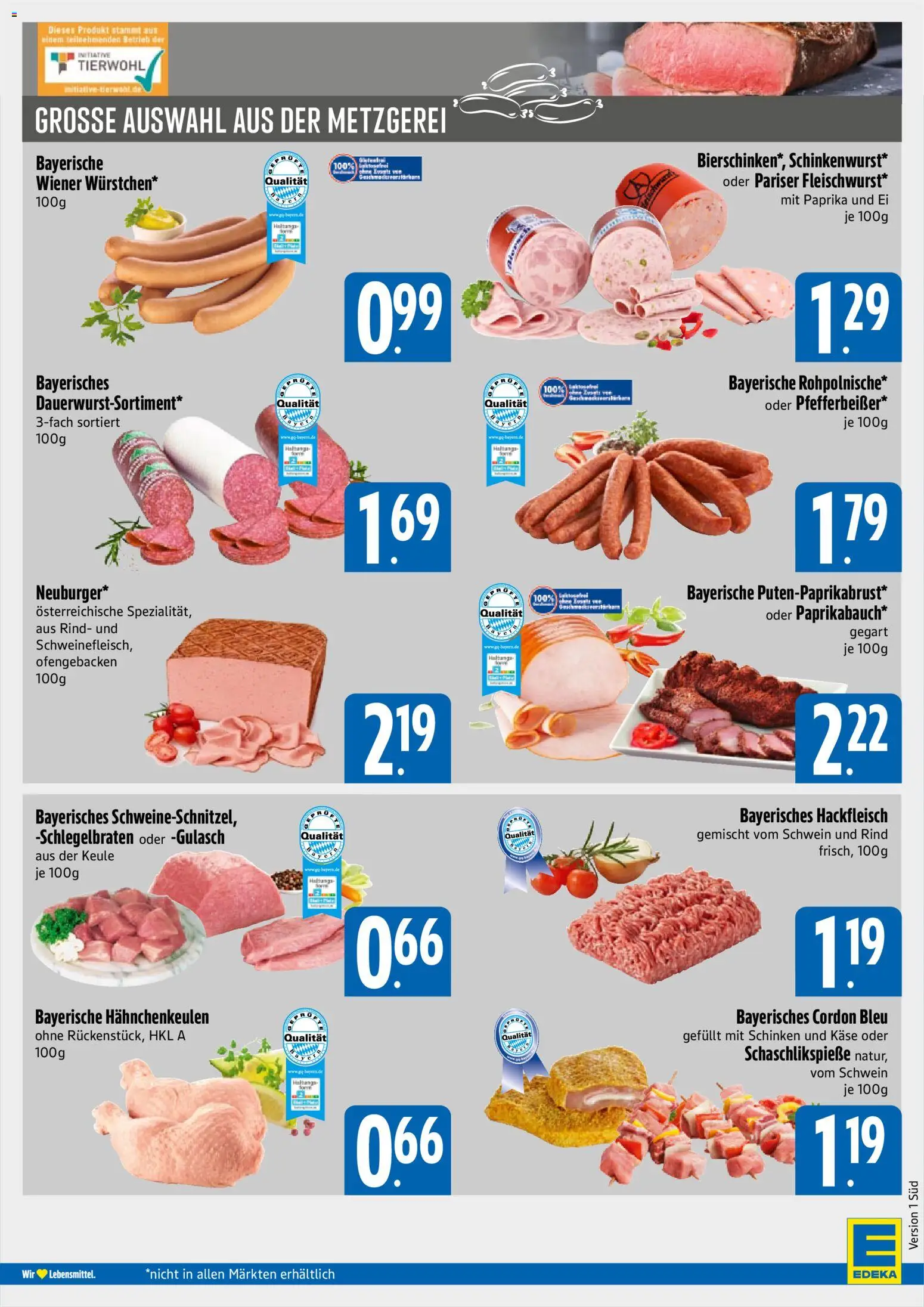 E xpress Prospekt 	 – gültig ab 23.03.2026 | Seite: 4