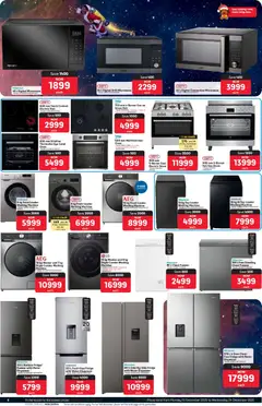 Makro specials catalogue – valid from 15.12.2025 | Page: 8