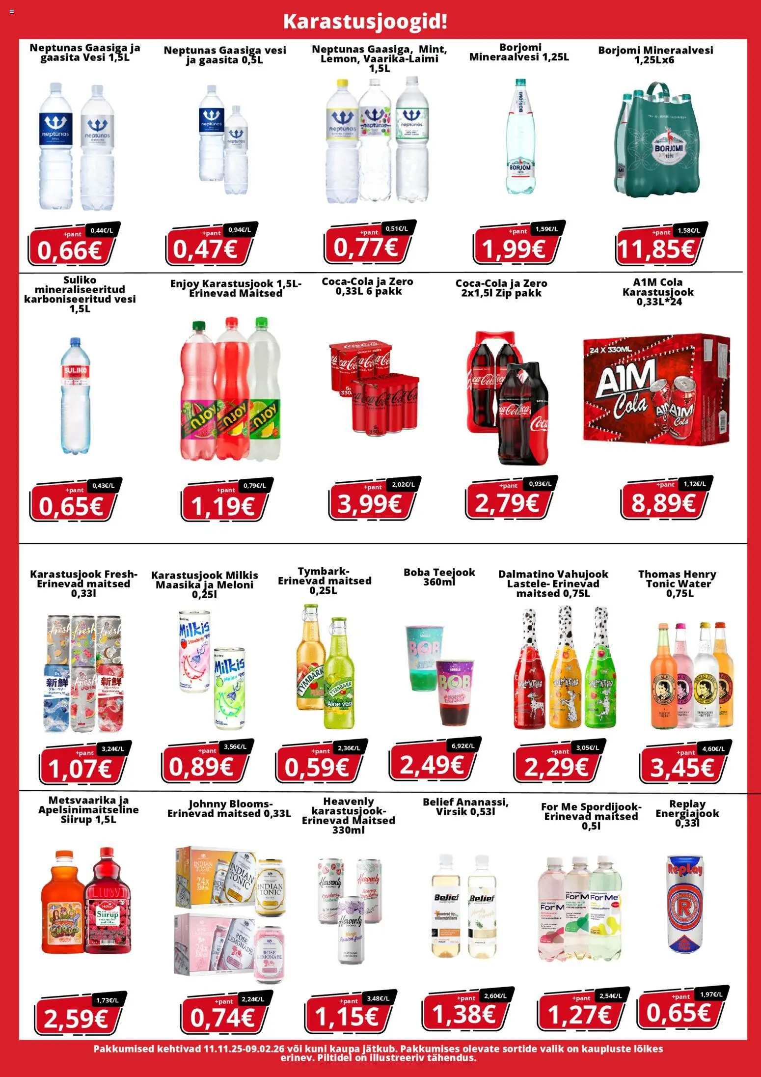 {H1} | Lehekülg: 11