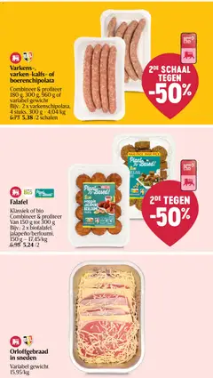 Delhaize folder week 1 - Voorbeeld van een folder van Delhaize, geldig van 02.01.2026 | Pagina: 12