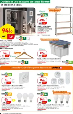 Weldom - Prévisualisation de Weldom catalogue valide à partir de 04.02.2026 | Page: 4