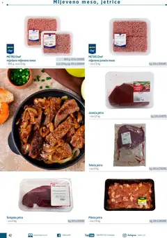 Metro - Poslovna rješenja - Roštilj - Pregled kataloga iz trgovine Metro, vrijedi od 05.03.2026 | Stranica: 42
