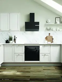 Preview of B&Q - Kitchens valid from 16.12.2025 | Page: 10 | Products: Door, Kitchen, Suit