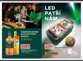 Náhled letáku Žabka leták od 25.03.2026 | Strana: 8