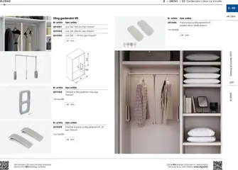 Elgrad - Katalog 2025 - Pregled kataloga iz trgovine Elgrad, vrijedi od 06.10.2025 | Stranica: 231