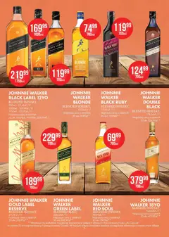 Pogląd oferty "Al.Capone gazetka" - ważna od 09.03.2026 | Strona: 9