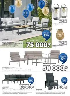 Jysk katalog - pregled Jysk kataloga - važi od 18.03.2026 | Strana: 8