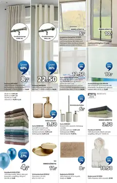 JYSK Prospekt aktuell ab 30.03.2026 gültig | Seite: 14 | Produkte: Bademantel