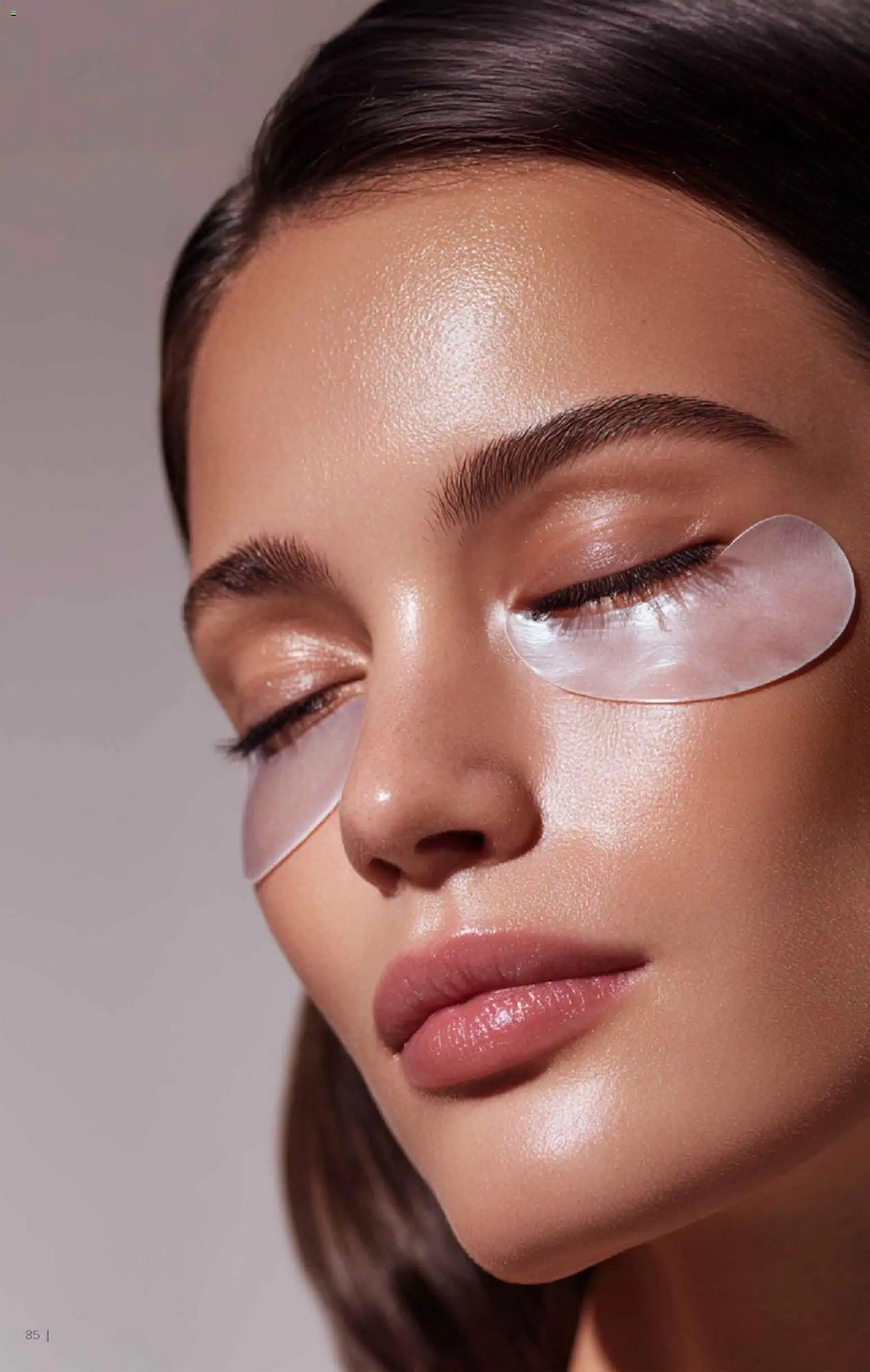 Nové Farmasi akcie – leták je platný od 01.01.2026 | Strana: 85