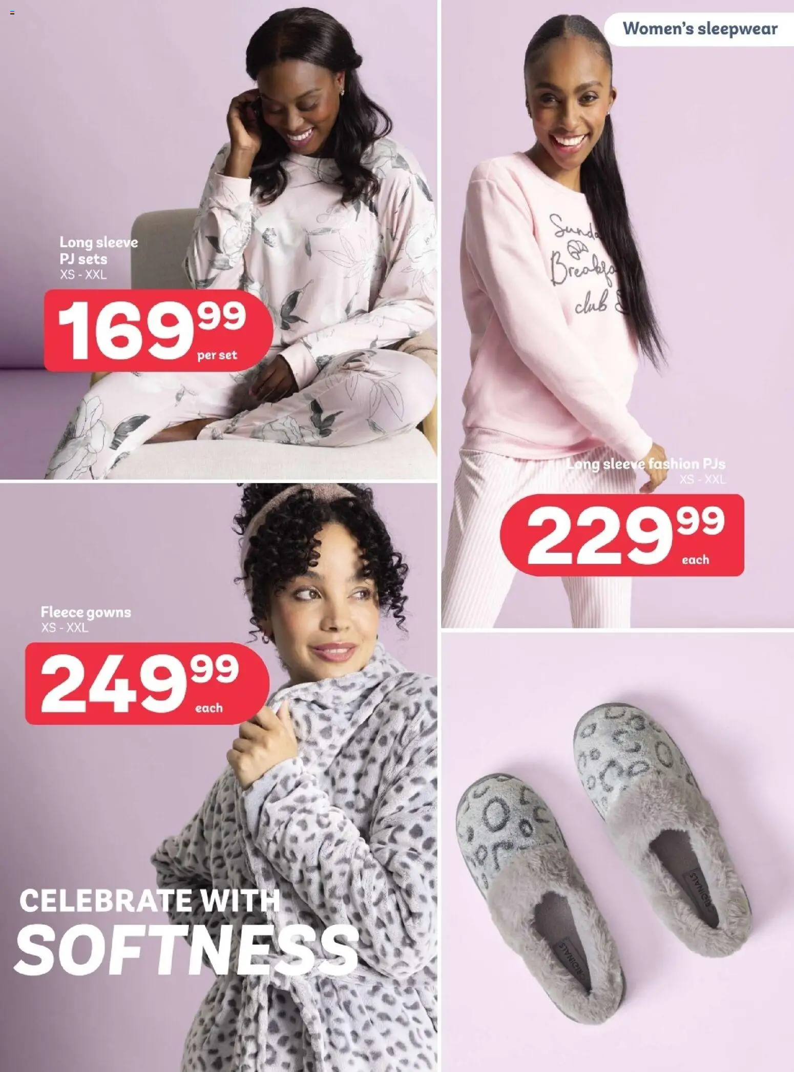 New PEP Stores catalogue – valid from 25.02.2026 | Page: 5