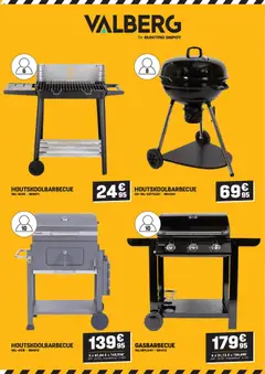 Electro Depot folder - Voorbeeld van een folder van Electro Depot, geldig van 25.03.2026 | Pagina: 3