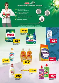 Podunavlje katalog - pregled Podunavlje kataloga - važi od 19.11.2025 | Strana: 11