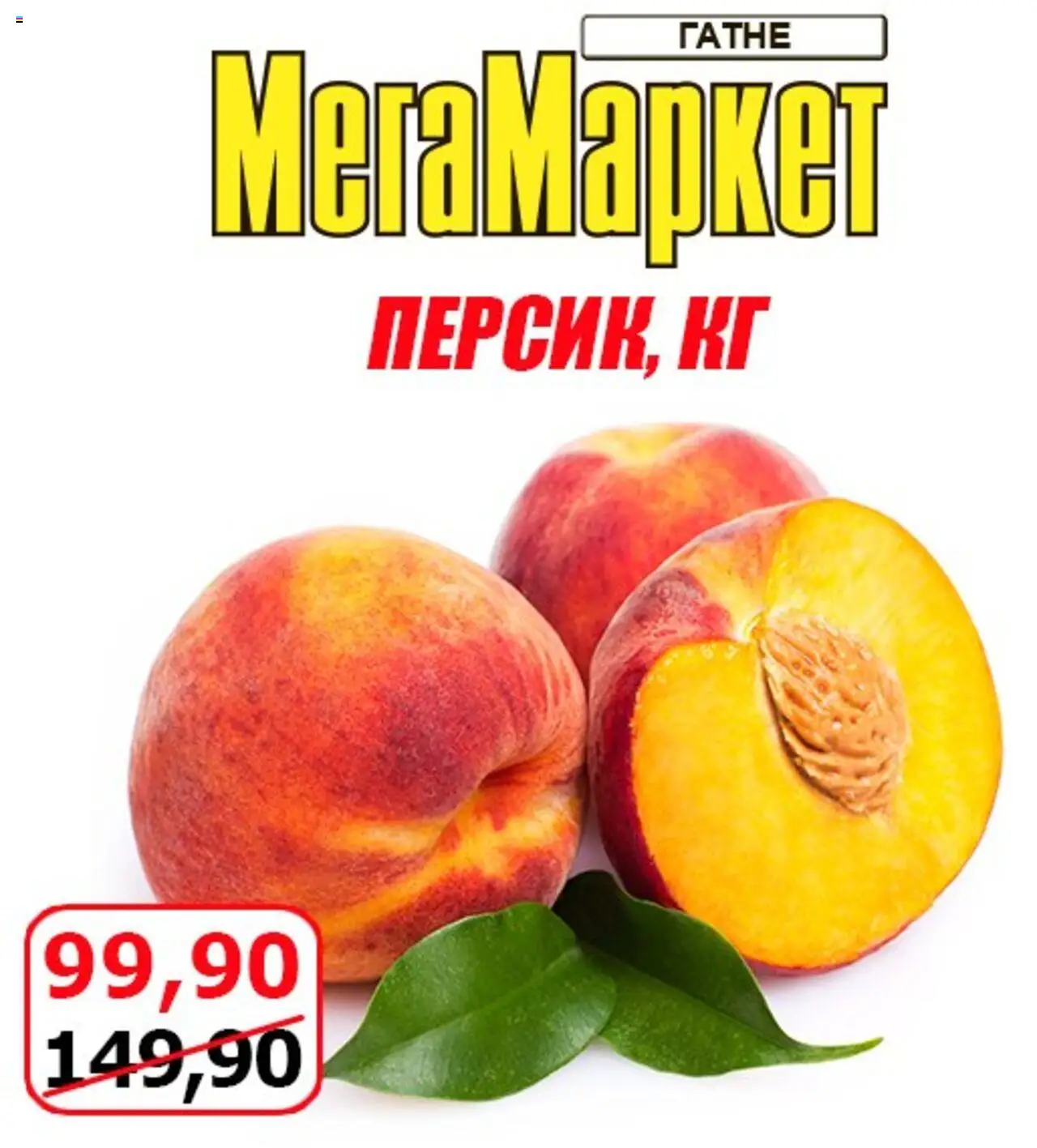 Мегамаркет Kаталог - дійснийкції з 22.08.2025 | Сторінка: 1