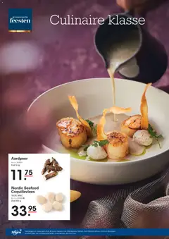 Sligro - M Promo - Voorbeeld van een folder van Sligro, geldig van 11.12.2025 | Pagina: 8