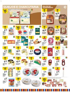 Pré-visualização Continente folheto válido de 09.12.2025 | Página: 4