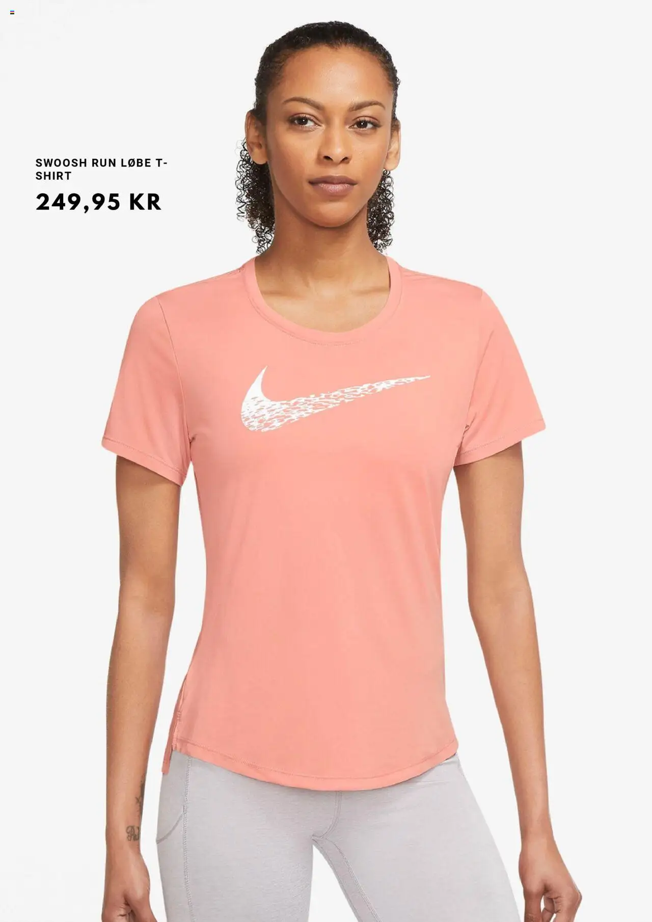 Intersport Tilbudsavis gyldig fra 01.08.2025 | Side: 9