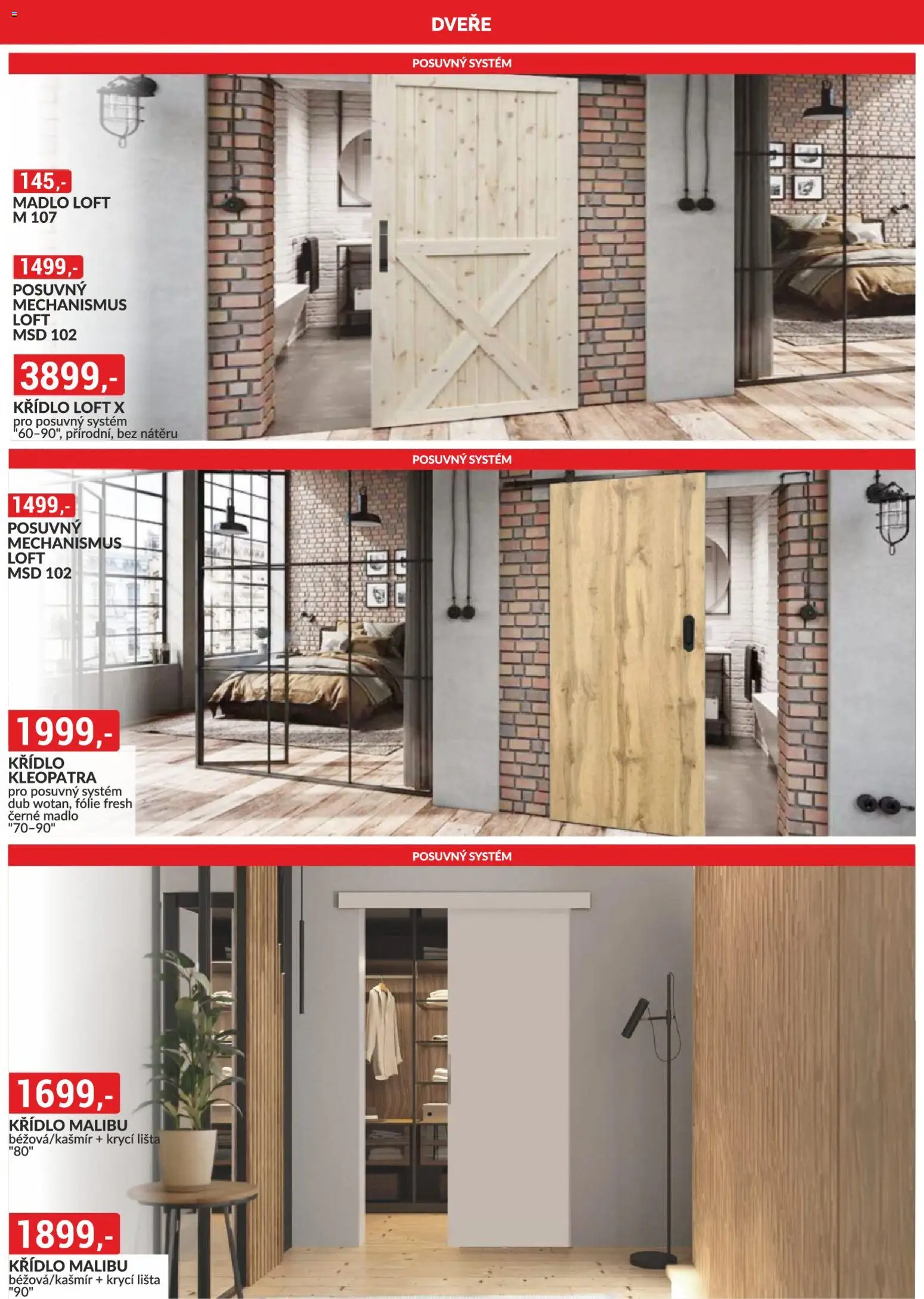 BAUMAX leták od 01.04.2026 | Strana: 37