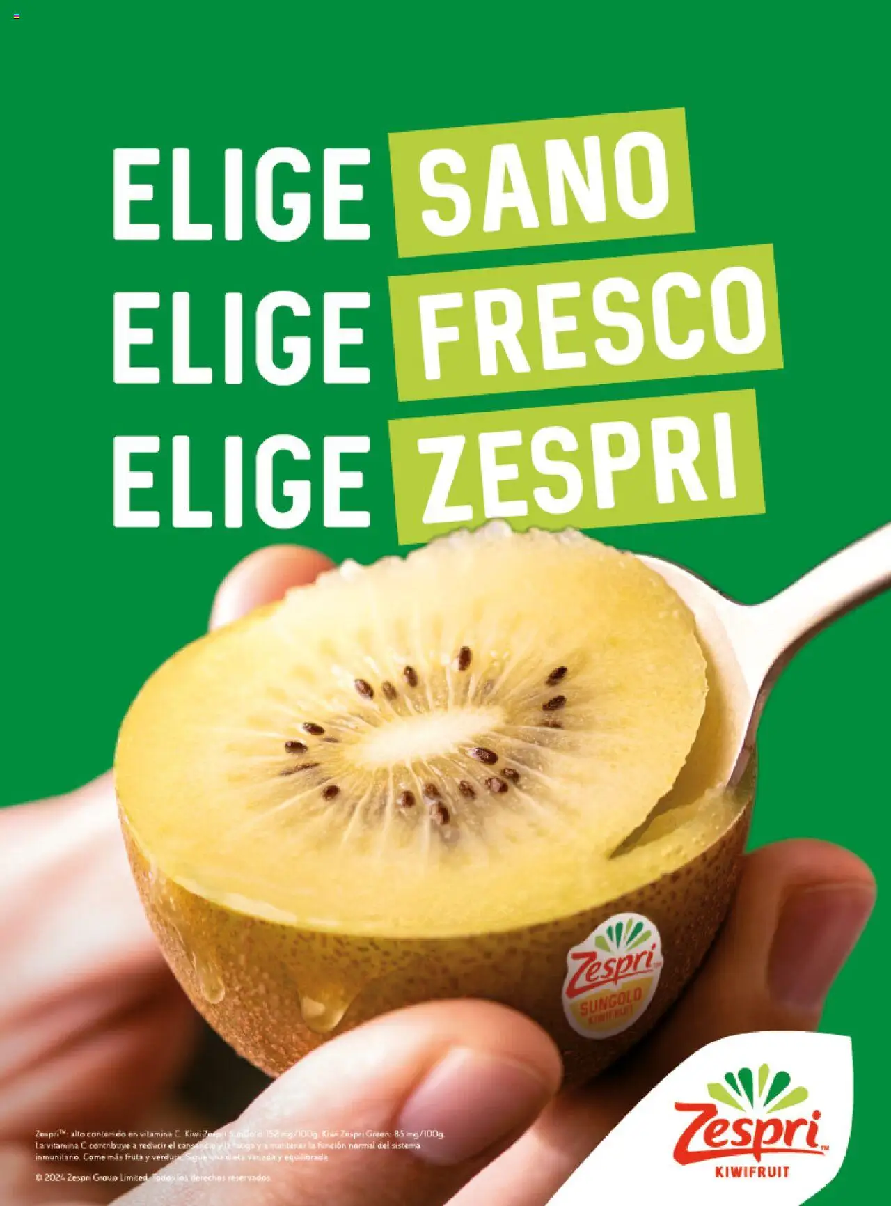 Costco catálogo │ válido desde el 03.07.2025 | Página: 102 | Productos: Kiwi