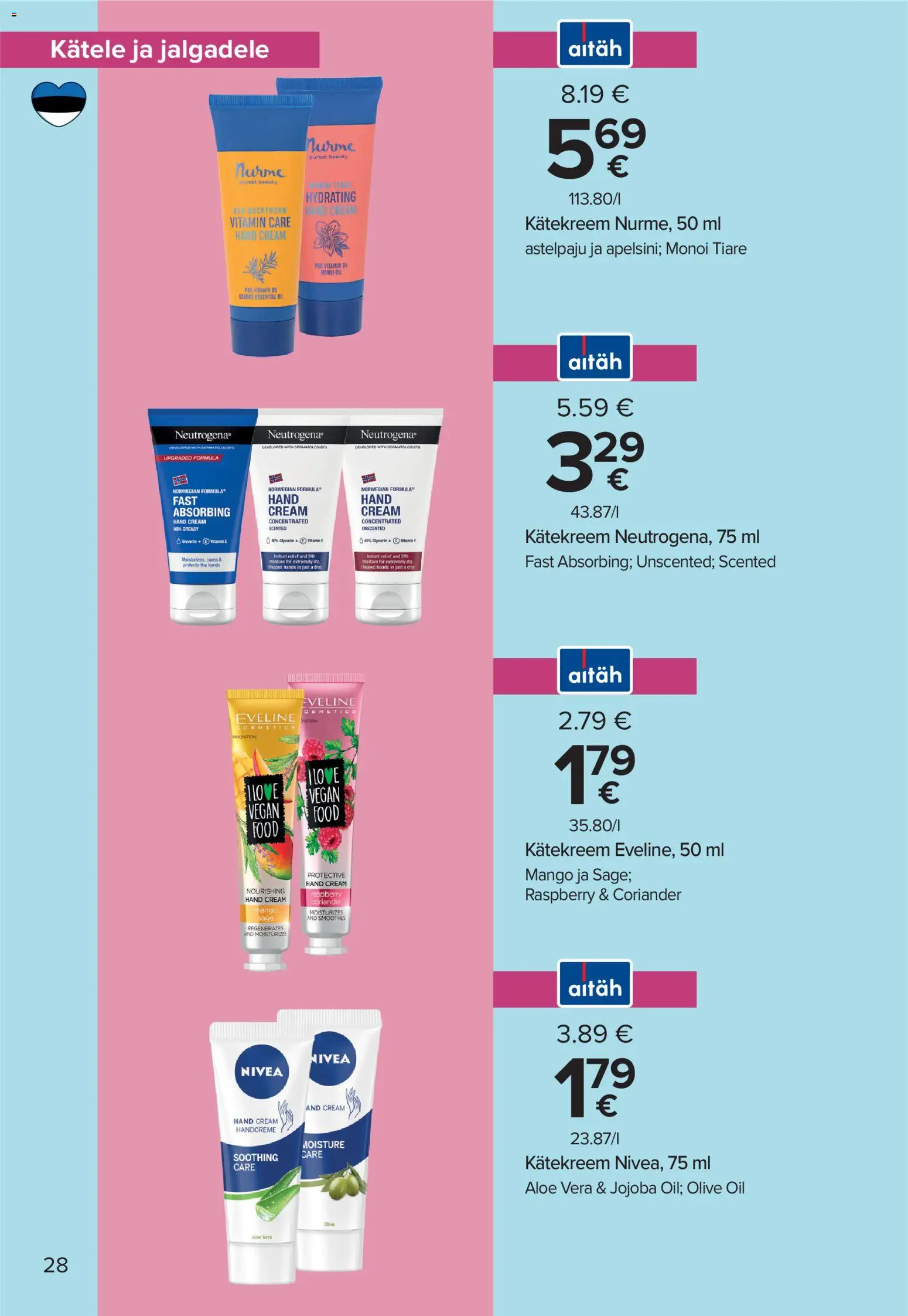 {H1} | Lehekülg: 28