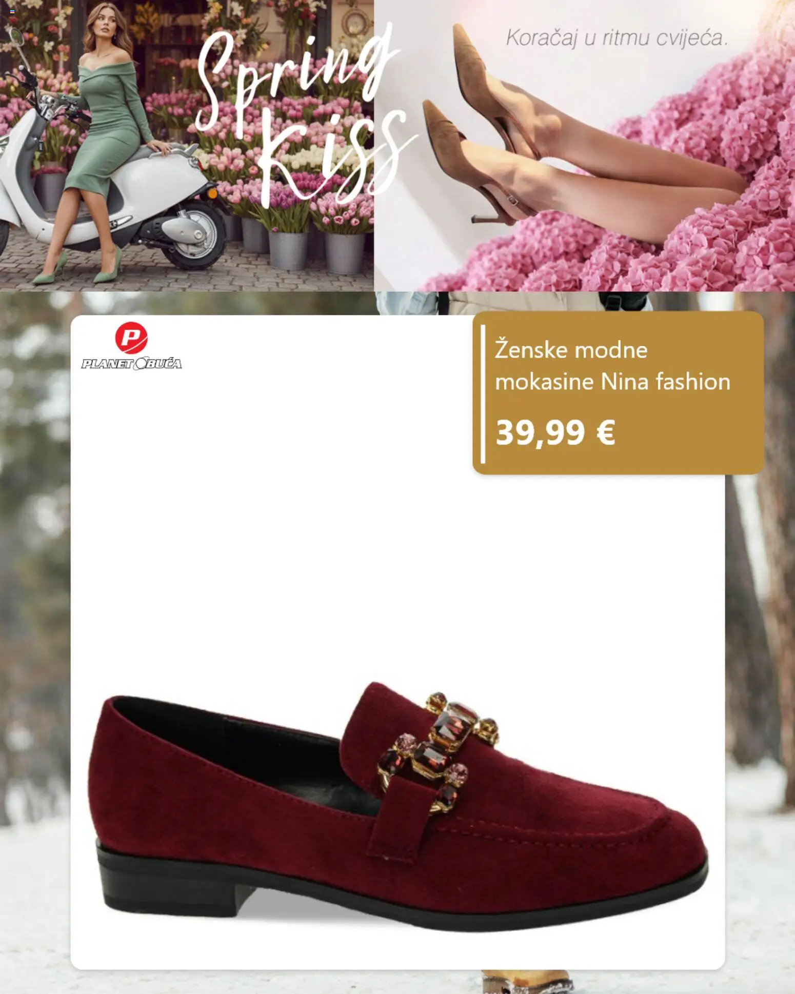Planet obuća katalog | vrijedi od 28.04.2026 | Stranica: 3