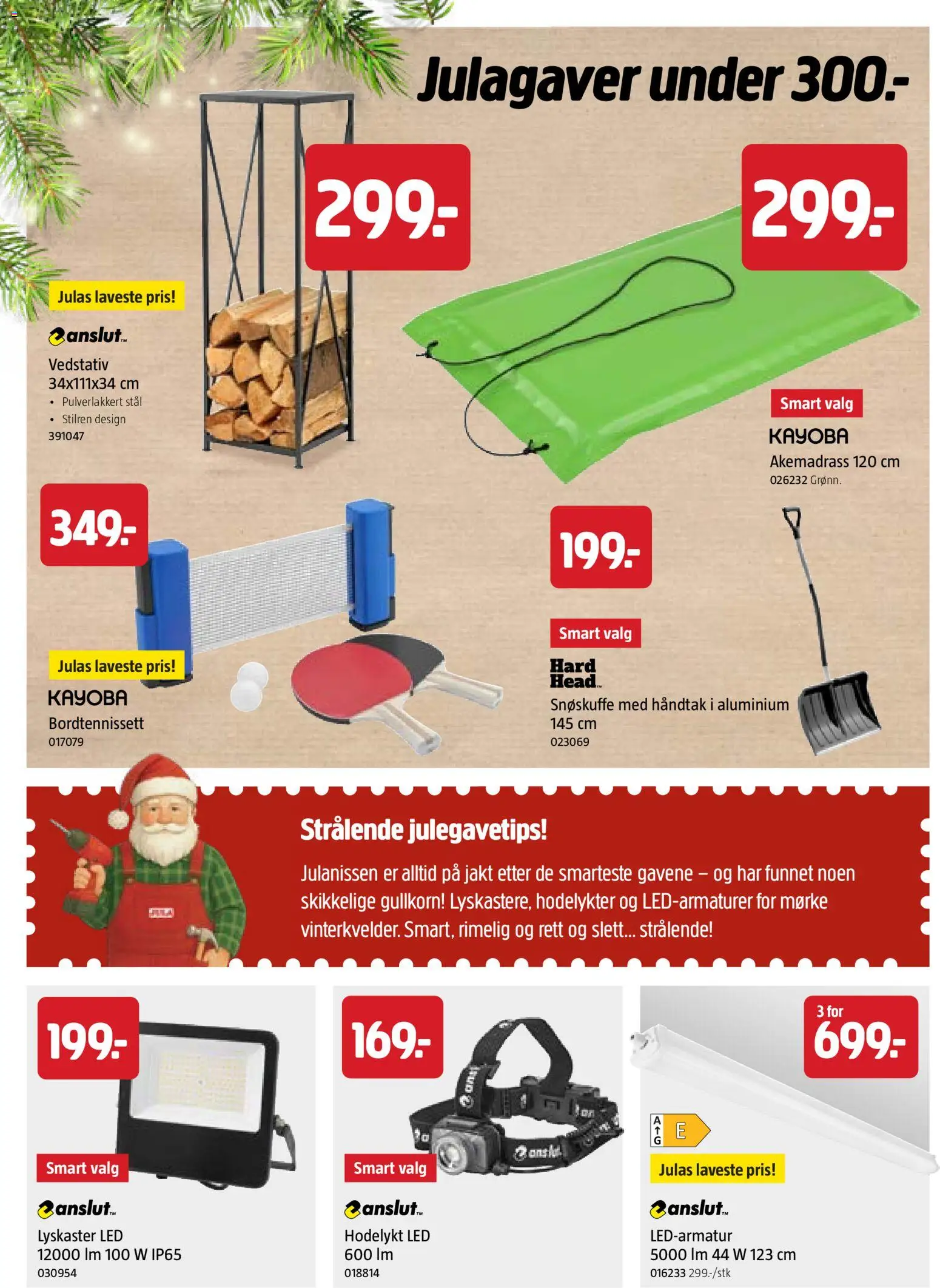 {H1} | Side: 8 | Produkter: Håndtak