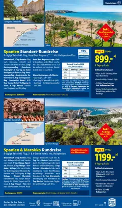 Lidl Frühbucher-Highlights ab 14.01.2026 gültig | Seite: 19 | Produkte: Telefon