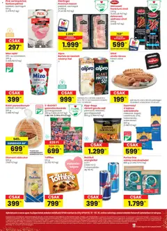 Spar Market Akciós újság - amely érvényes a következő dátumtól: 12.02.2026 | Oldal: 2