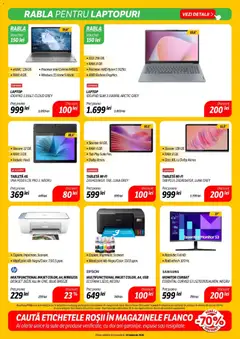 Ofertele Flanco valabile de la 05.01.2026 | Pagină: 11 | Produse: Laptop, Tabletă, Usb, Rață