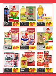 Big Save specials catalogue – valid from 01.01.2026 | Page: 6