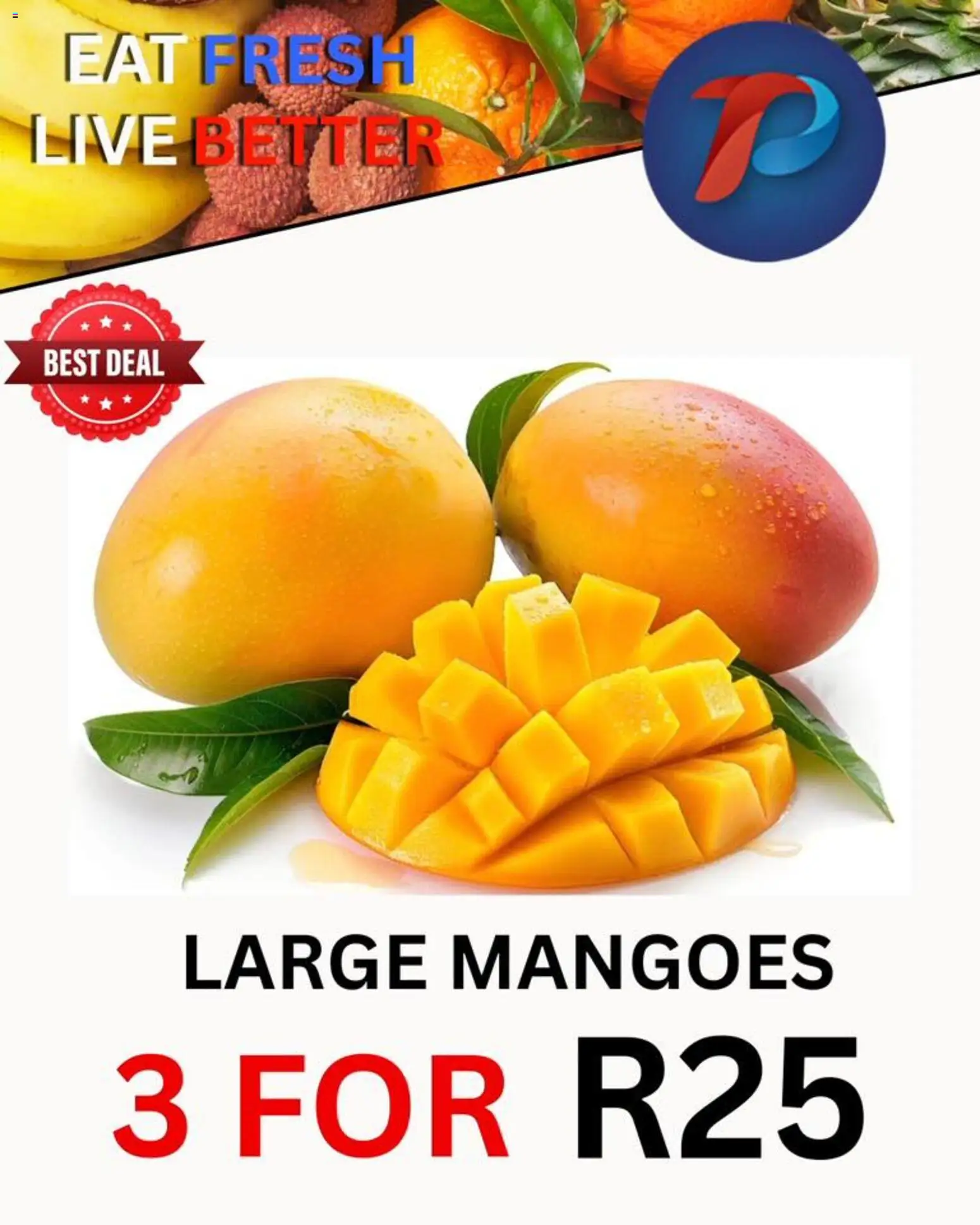 New Take n Pay catalogue – valid from 10.03.2026 | Page: 6