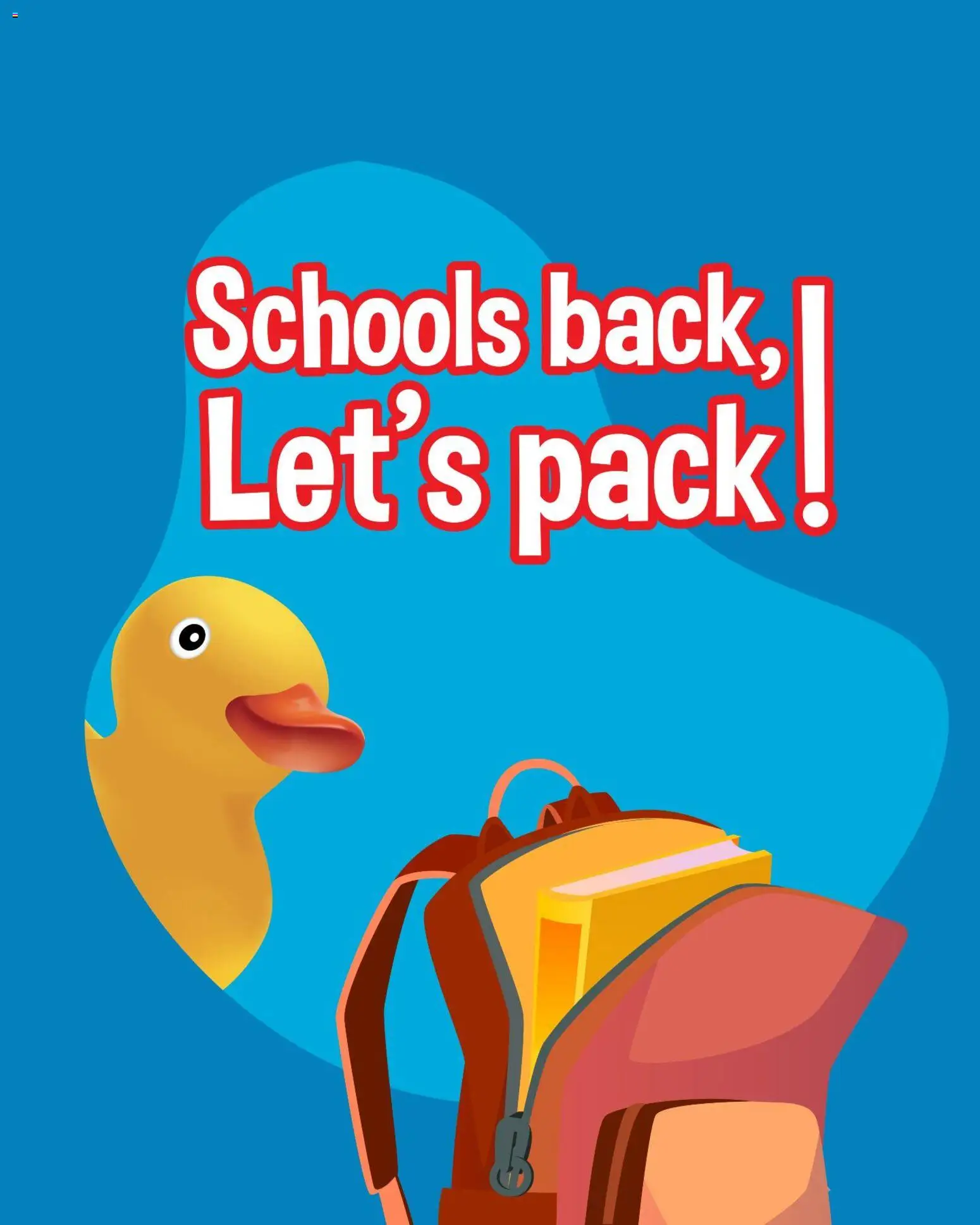 New Crazy Store catalogue – valid from 27.12.2025 | Page: 1