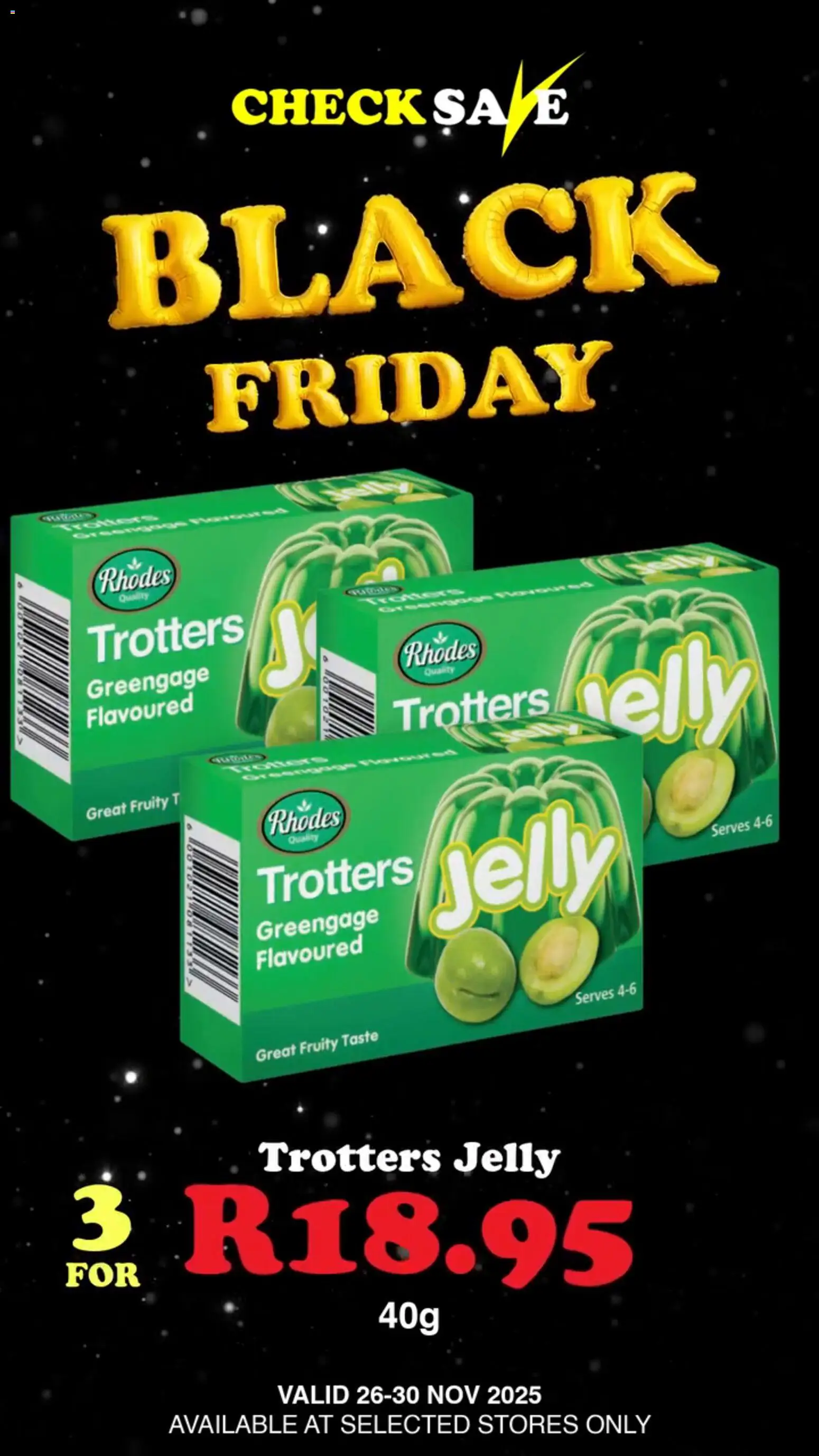 New Check Save catalogue – valid from 26.11.2025 | Page: 7