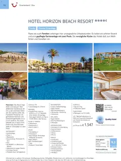 Aida  Südeuropa & Nordafrika 2026/27 ab 01.01.2026 gültig | Seite: 192