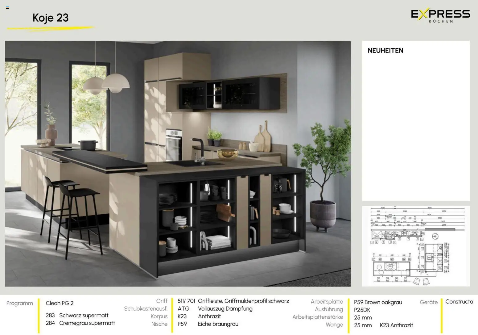 Novi Mömax katalog ponudbe – veljaven od 22.01.2026 | Stran: 22