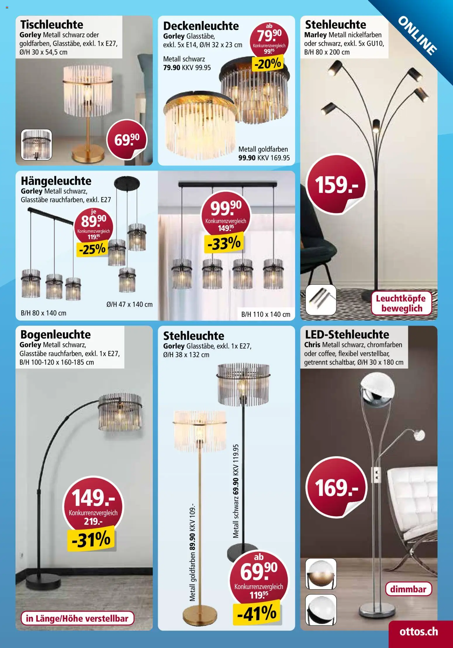 Otto's Aktionen Online – gültig ab 22.11.2025 | Seite: 29