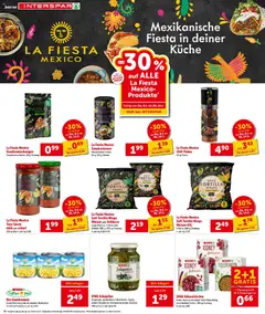 Interspar Flugblatt ab 08.01.2026 gültig | Seite: 10 | Produkte: Chili