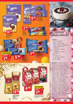 Pogląd oferty "Chorten gazetka" - ważna od 26.03.2026 | Strona: 7