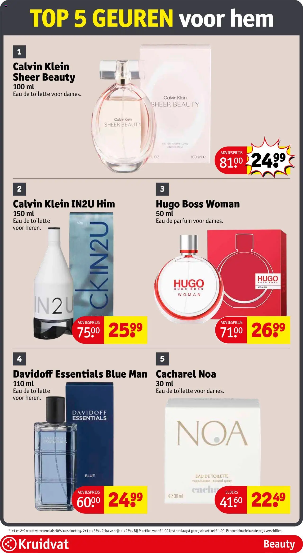  | Pagina: 13 | Producten: Kan, Geuren, Parfum, Eau de toilette