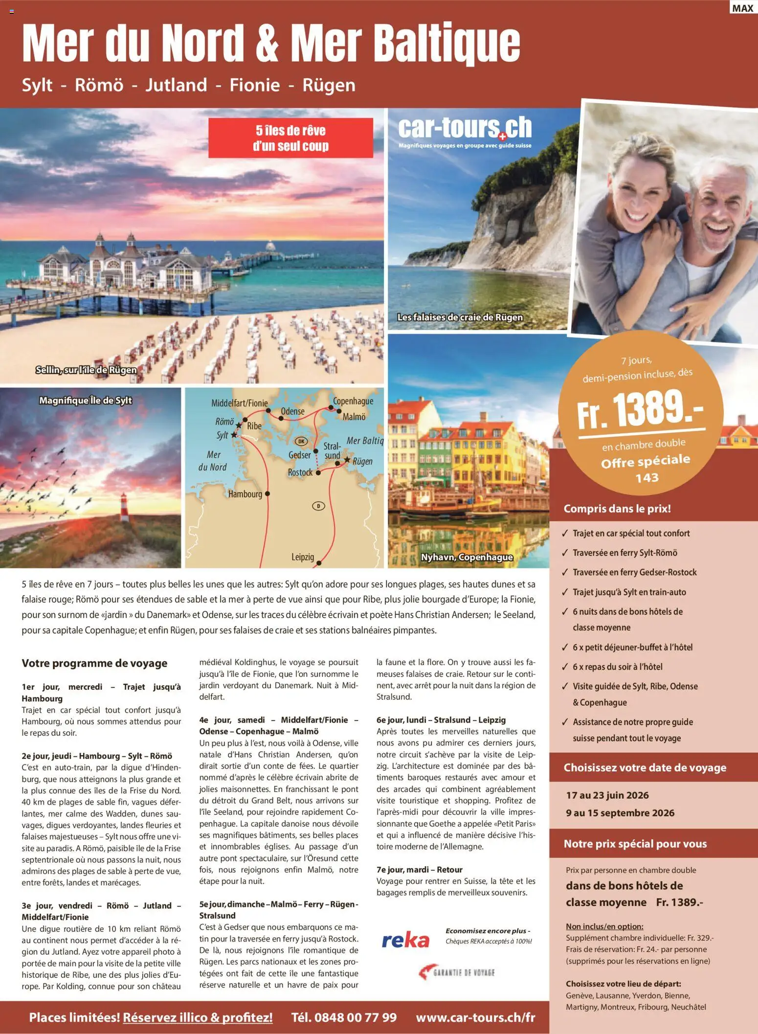 Migros Magazin FR – gültig ab 05.01.2026 | Seite: 6