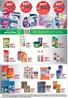 OK Foods specials catalogue – valid from 25.12.2025 | Page: 10