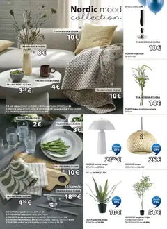 JYSK Katalog - Pregled kataloga iz trgovine JYSK, vrijedi od 08.04.2026 | Stranica: 14