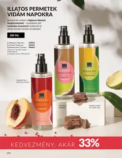 Katalógus AVON 2026 februári - amely érvényes a következő dátumtól: 01.02.2026 | Oldal: 108