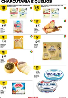 Pré-visualização Continente Black Friday válido de 18.11.2025 | Página: 8