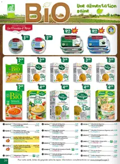 Maximo - Prévisualisation de Maximo catalogue epicerie valide à partir de 23.01.2026 | Page: 36