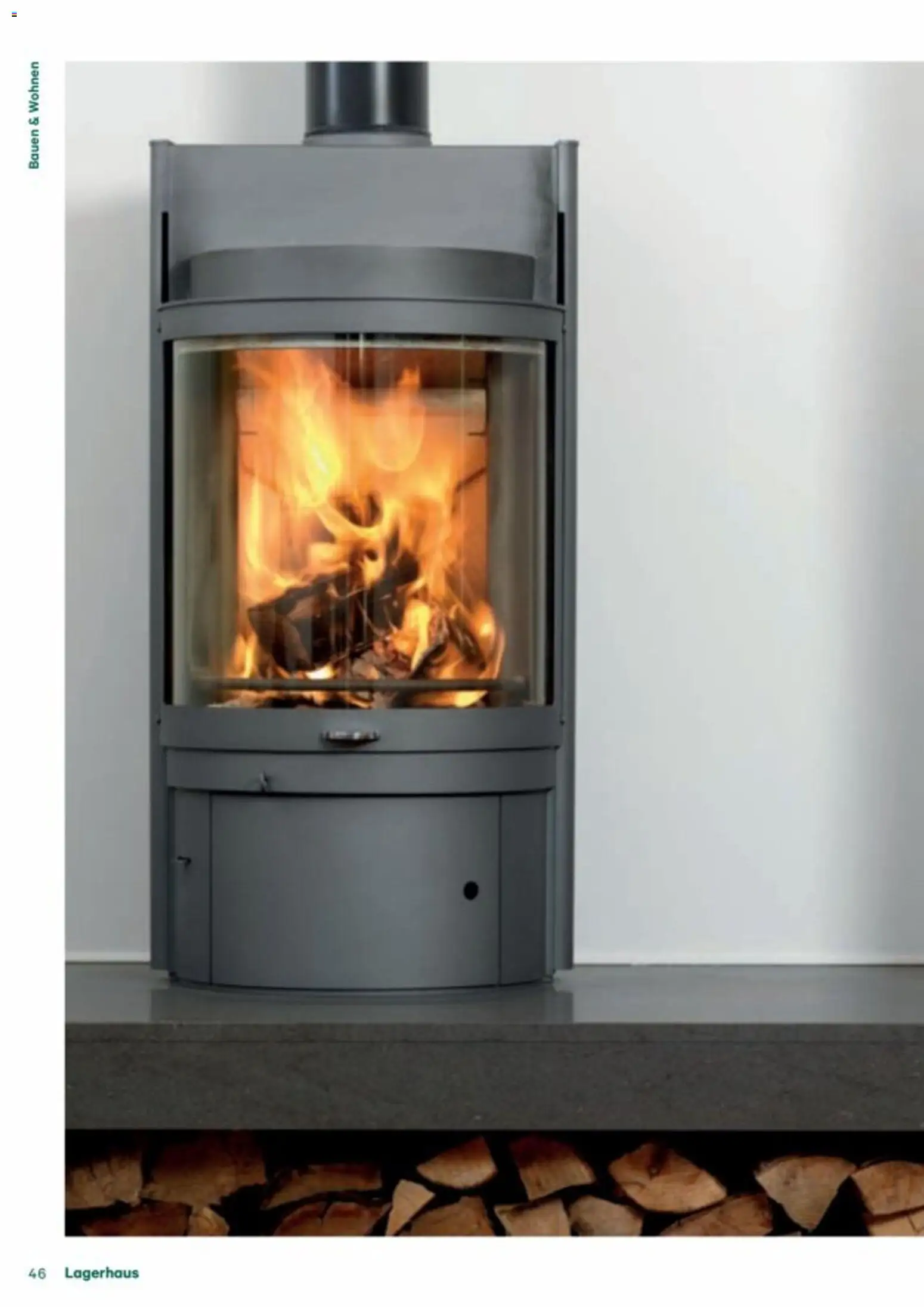 Lagerhaus Fürs Leben am Land gültig ab 01.11.2025 | Seite: 46