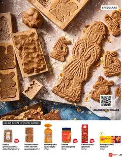 Dekamarkt - Magazine 5/2025 - Voorbeeld van een folder van Dekamarkt, geldig van 12.09.2025 | Pagina: 27