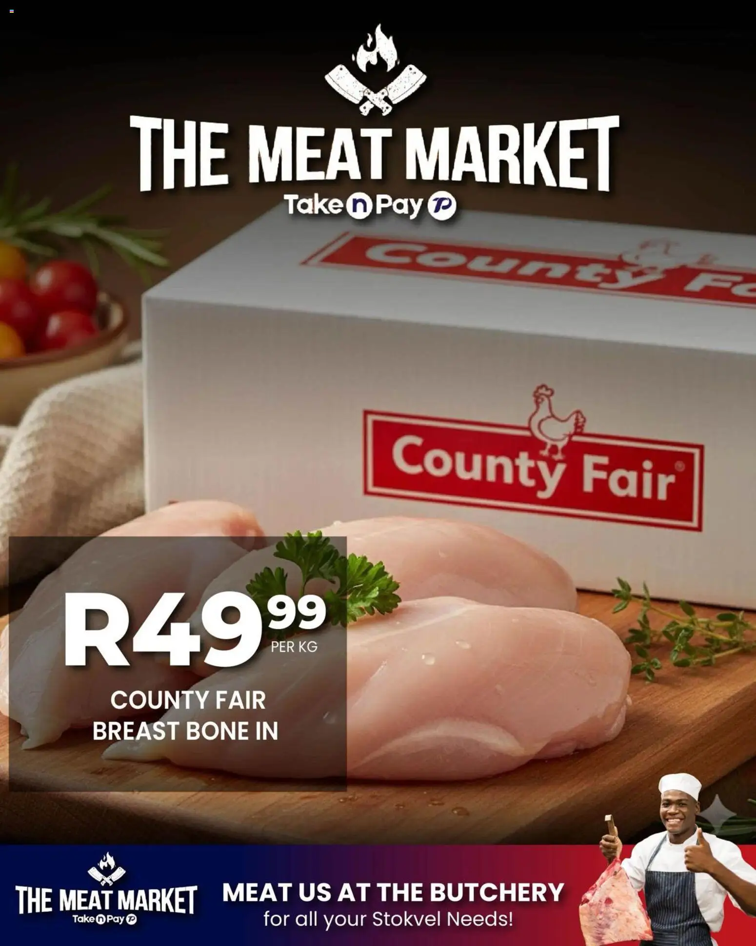 New Take n Pay catalogue – valid from 12.01.2026 | Page: 26